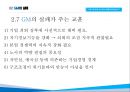 GM 기업분석과 GM 실패사례와 극복위한 경영전략분석및 GM 현상황과 향후전망연구 PPT 19페이지
