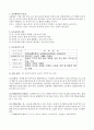 보육환경의 중요성(보육공간, 실내활동공간, 홈베이스공간, 서비스공간, 연령별보육공간, 보육공간구성) 3페이지