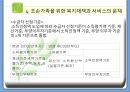 조손가족복지 파워포인트 PPT(조손가족실태, 조손가족복지대책, 조손가족문제, 조손가족복지서비스) 11페이지
