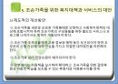조손가족복지 파워포인트 PPT(조손가족실태, 조손가족복지대책, 조손가족문제, 조손가족복지서비스) 20페이지