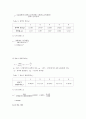 몰랄부피 측정 실험(결과레포트) 13페이지