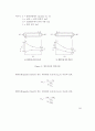 이중관식 열교환기 실험(DOUBLE PIPE HEAT EXCHANGER) 9페이지