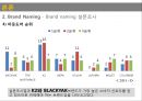 ★ 브랜드 네이밍 - 아웃도어 브랜드 네이밍과 커뮤니케이션 계획 12페이지