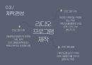 ★ 현대사회와 매스컴 - 라디오 (특성, 역사, 편성, 제작, 문제점, 미래) 12페이지