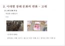 동북아 사회문화 - 중국의 장례문화 6페이지