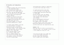 William Wordsworth,작가作家의생애,William Wordsworth 의 문학적 특징,프랑스 혁명 8페이지