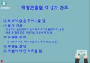 위장관 출혈 GI Bleeding 문헌고찰 정의 병태생리 증상 치료 간호과정 3개 13페이지