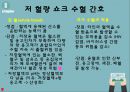 위장관 출혈 GI Bleeding 문헌고찰 정의 병태생리 증상 치료 간호과정 3개 22페이지
