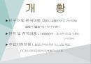 중국 랴오닝성의 경제현황과 분석 (중국 투자와 통상 과목) ppt 4페이지