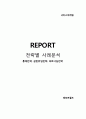 ★ 서비스마케팅 - 전략별 사례분석( 통제전략, 권한위임전략, 파트너십전략 ) 1페이지