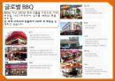 ★ 비비큐(BBQ)- 기업소개, SWOT 분석, 해외시장 실패사례, 글로벌 전략, 중국진출, 해외진출 전략 8페이지