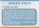 선하증권의 종류와 국제조약 29페이지