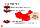 한국기업의 중국 및 일본시장 진출 사례 6페이지