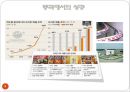 한국기업의 중국 및 일본시장 진출 사례 8페이지