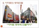 한국기업의 중국 및 일본시장 진출 사례 18페이지