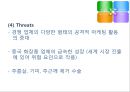 아모레 퍼시픽의 중국진출 성공사례 13페이지