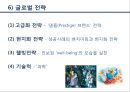 아모레 퍼시픽의 중국진출 성공사례 14페이지