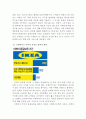 IKEA 이케아 기업핵심역량과 SWOT분석및 이케아 경영전략과 마케팅전략과 이케아 글로벌진출전략과 한국시장 진출사례및 이케아 미래전망분석 11페이지