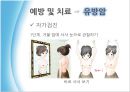 생활습관병 암 [간암, 위암, 폐암, 유방암, 대장암, 간암 예방과 치료] 34페이지