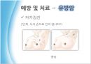 생활습관병 암 [간암, 위암, 폐암, 유방암, 대장암, 간암 예방과 치료] 41페이지