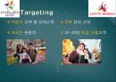 에버랜드 vs 롯데월드 기업비교분석과 에버랜드,롯데월드 마케팅 7P,STP,SWOT전략 비교분석및 향후전략제안과 시사점 PPT 18페이지