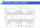 서중콘크리트 품질관리(균열제어 및 품질관리) 53페이지