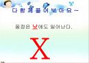 2차성징에 따른 신체변화 ppt 21페이지