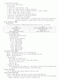 심리학 개론 정리 2페이지