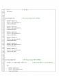 AVR 알람시계 만들기 (AVR알람시계,디지털워치,와치,ATmega128,회로도,소스코드,동작원리,타이머,1초,시간설정,AVR디지털시계,전자시계,부저,디지탈시계,디지털시계 제작 9페이지