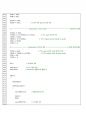 AVR 알람시계 만들기 (AVR알람시계,디지털워치,와치,ATmega128,회로도,소스코드,동작원리,타이머,1초,시간설정,AVR디지털시계,전자시계,부저,디지탈시계,디지털시계 제작 19페이지
