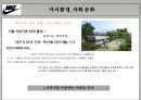 NIKE 나이키 기업분석과 SWOT분석및 나이키 신제품개발 마케팅기획안  PPT 5페이지