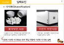 KODAK 코닥 기업企業분석과 현재상황분석및 코닥 기업실패요인분석과 대책방안연구 PPT 9페이지