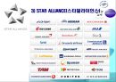 항공사의 전략적 제휴사례 16페이지