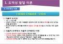 청소년기의 도덕성 발달 11페이지