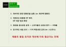이니스프리마케팅 PPT 24페이지