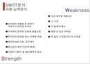 아웃백 마케팅 PPT 8페이지