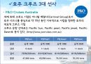 호주크루즈시장 정책과 전망 14페이지