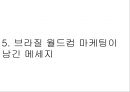 브라질월드컵 마케팅 성공, 실패 사례분석 25페이지