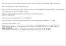 카카오톡 기업분석 경영학원론 경영전략 다음과 카카오톡 인수합병 다음카카오 마케팅 PPT 35페이지