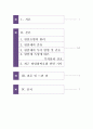 항암화학요법의 종류에 따른 투여 및 부작용 2페이지