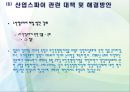 산업스파이의 등장과 해결방안   22페이지