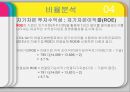 ★ 자본변동과 비율분석 - 자본변동, 비율분석 7페이지