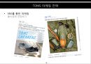 ★ 인터넷마케팅 - Virus Marketing ( TOMS, Crown, T-Mobile, 기업소개, 마케팅전략, 향후 전망 ) 4페이지