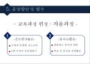 ★ 청소년활동론 - 자유학기제 ( 개념, 법적 기반, 주요대상, 주관 및 시행기관, 운영방안 및 평가 ) 12페이지