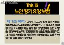 ★ 노인장기요양보험 - LONG TERM CARE ( 정의, 문제점, 인터뷰, 정리 ) 4페이지