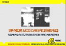 ★ 벤처창업론  - MODI CAFE (커피전문점 창업),창업계획서 (선정이유, 조사과제, 조사과정, 전략, 마케팅, 재무계획 ) 1페이지
