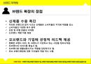 ★ 브랜드 마케팅 - 브랜드확장 ( 브랜드 확장, 브랜드 확장의 이유, 브랜드 확장의 분류, 브랜드 확장의 장단점, 브랜드 확장의 성공과 실패 사례 ) 6페이지