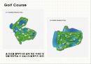 ★ 골프리조트 - GOLF RESORT ( 골프리조트, 국내 골프리조트 사례 , 해외 골프리조트 사례 , 힐튼 남해 골프&스파 리조트 , 수트라하버 리조트 ) 10페이지
