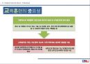 ★ 인적자원관리 - 교육훈련 사례 (POSCO, HYUNDAI, BNK 부산은행, 신한은행) 5페이지