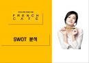 ★ 커피믹스 수출 계획서 - 상품 선택 사유, 사업개요, 환경 분석, SWOT 분석, 재무 분석 12페이지